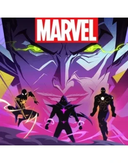 MARVEL Mystic Mayhem пополнить баланс донат Dreamstone