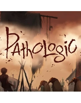 Pathologic Classic HD (Steam/Ключ/ Весь Мир)