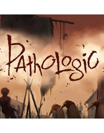 Pathologic Classic HD (Steam/Ключ/ Весь Мир)