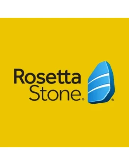 Пожизненная лицензия Rosetta Stone
