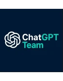 CHATGPT TEAM PLUS PLAN ChatGPT 5Быстро + 24/7 CHATGPT TEAM PLUS PLAN ChatGPT 5Быстро + 24/7