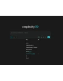 Perplexity Pro на ваш аккаунт-1 год -RUB 280 -Мгнов