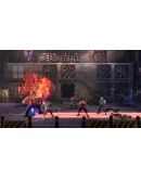 Double Dragon Revive XBOX ПОКУПКА ПРЕДЗАКАЗА