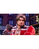 Double Dragon Revive XBOX ПОКУПКА ПРЕДЗАКАЗА