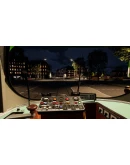 City Transport Simulator - Tram DLC: GT8N Mannheim RU