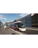 City Transport Simulator - Tram DLC: StadtRegioTram RU