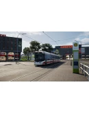City Transport Simulator - Tram DLC: StadtRegioTram RU