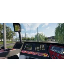 City Transport Simulator - Tram DLC: StadtRegioTram RU