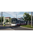 City Transport Simulator - Tram DLC: StadtRegioTram RU
