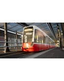 City Transport Simulator - Tram DLC: Flexity Vienna RU