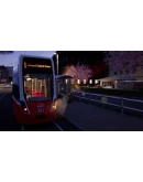 City Transport Simulator - Tram DLC: Flexity Vienna RU