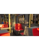 City Transport Simulator - Tram DLC: Flexity Vienna RU