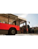 City Transport Simulator - Bus DLC: Grf/Steyr NG235 RU