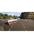 City Transport Simulator - Bus DLC: Grf/Steyr NG235 RU