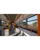 City Transport Simulator - Bus DLC: Grf/Steyr NG235 RU
