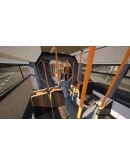 City Transport Simulator - Bus DLC: Grf/Steyr NG235 RU