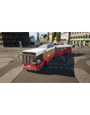 City Transport Simulator - Bus DLC: Grf/Steyr NG235 RU