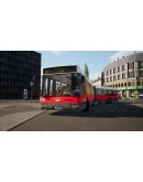 City Transport Simulator - Bus DLC: Grf/Steyr NG235 RU