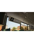 City Transport Simulator - Tram DLC: GT6 Steam Gift RU