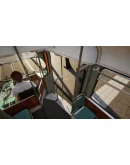 City Transport Simulator - Tram DLC: GT6 Steam Gift RU