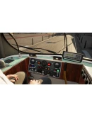 City Transport Simulator - Tram DLC: GT6 Steam Gift RU