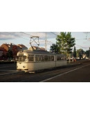 City Transport Simulator - Tram DLC: GT6 Steam Gift RU