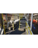 City Transport Simulator - Bus DLC: MAN Lion's City A26