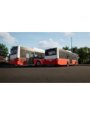 City Transport Simulator - Bus DLC: MAN Lion's City A26