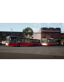 City Transport Simulator - Bus DLC: MAN Lion's City A26