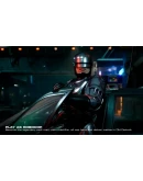 RoboCop Rogue City Mac MacOS AppStore MacStore