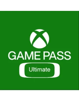 Аккаунт XBOX GAME PASS ULTIMATE 450+ игр Аккаунт XBOX GAME PASS ULTIMATE 450+ игр