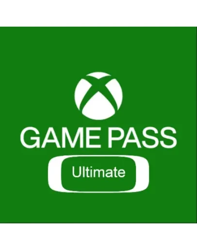 Аккаунт XBOX GAME PASS ULTIMATE 450+ игр