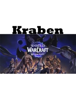 World of Warcraft: Midnight Base/Heroic/Epic сразу