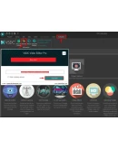 VSDC Video Editor PRO 10 (лицензия 1 год)