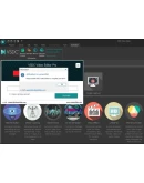 VSDC Video Editor PRO 10 (лицензия 1 год)