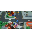 Stick It to the Stickman АВТОДОСТАВКА STEAM РОССИЯ