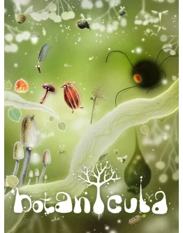 Botanicula. STEAM-ключ (Global)