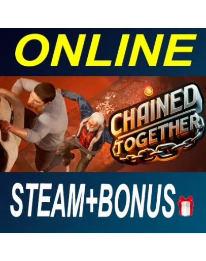 Chained Together АРЕНДА ОНЛАЙН БЕЗ GUARD Chained Together АРЕНДА ОНЛАЙН БЕЗ GUARD