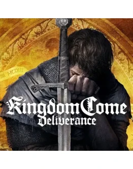 KINGDOM COME DELIVERANCE / ROYAL EDITION (STEAM) КЛЮЧ