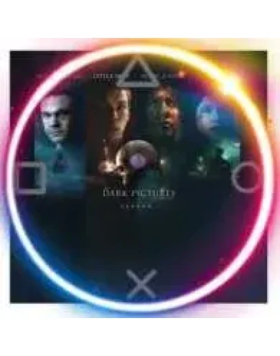 Dark Pictures Anthology: Season One PS4/PS5/RU П1