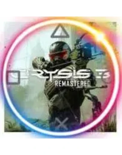 Crysis 3 Remastered (PS4/PS5/RU) П1 - Оффлайн