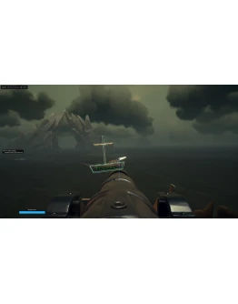 рабочий чит Arcane для игры Sea of Thieves рабочий чит Arcane для игры Sea of Thieves