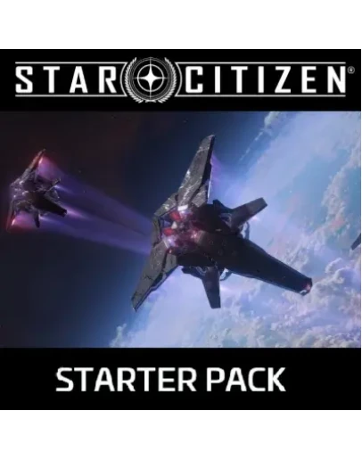 Все стартовые наборы Starter Pack Любой набор