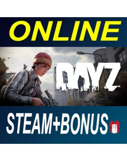 DayZ АРЕНДА ОНЛАЙН БЕЗ GUARD