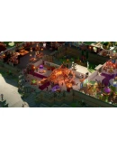 Two Point Museum: Fantasy Finds Steam Ключ РФ+Мир +Бону