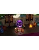 Two Point Museum: Fantasy Finds Steam Ключ РФ+Мир +Бону