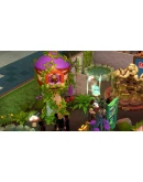 Two Point Museum: Fantasy Finds Steam Ключ РФ+Мир +Бону