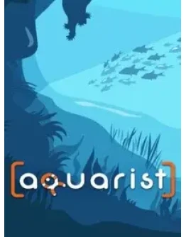 Aquarist стим ключ Весь Мир + РФ Россия СНГ RU/CIS