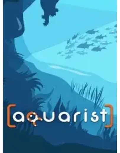 Aquarist стим ключ Весь Мир + РФ Россия СНГ RU/CIS