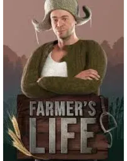 Farmer's Life стим ключ Весь Мир РФ Россия СНГ RU/CIS